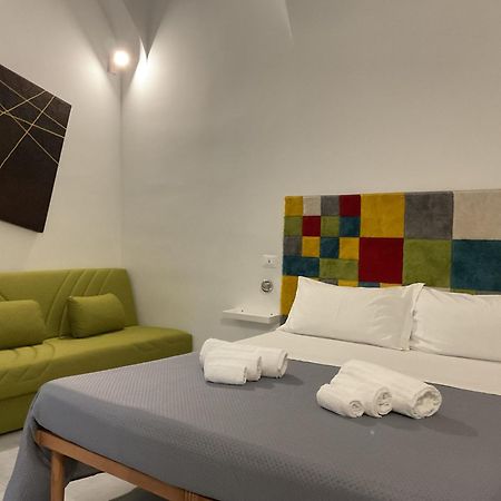 Rossaroll Holiday Houses Ното Екстериор снимка