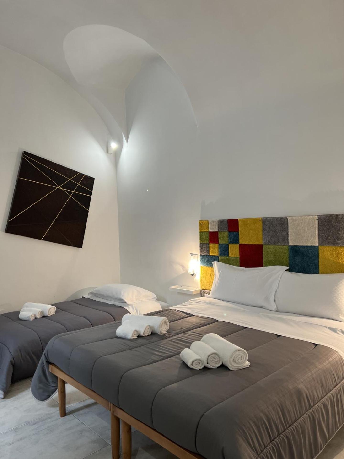 Rossaroll Holiday Houses Ното Екстериор снимка