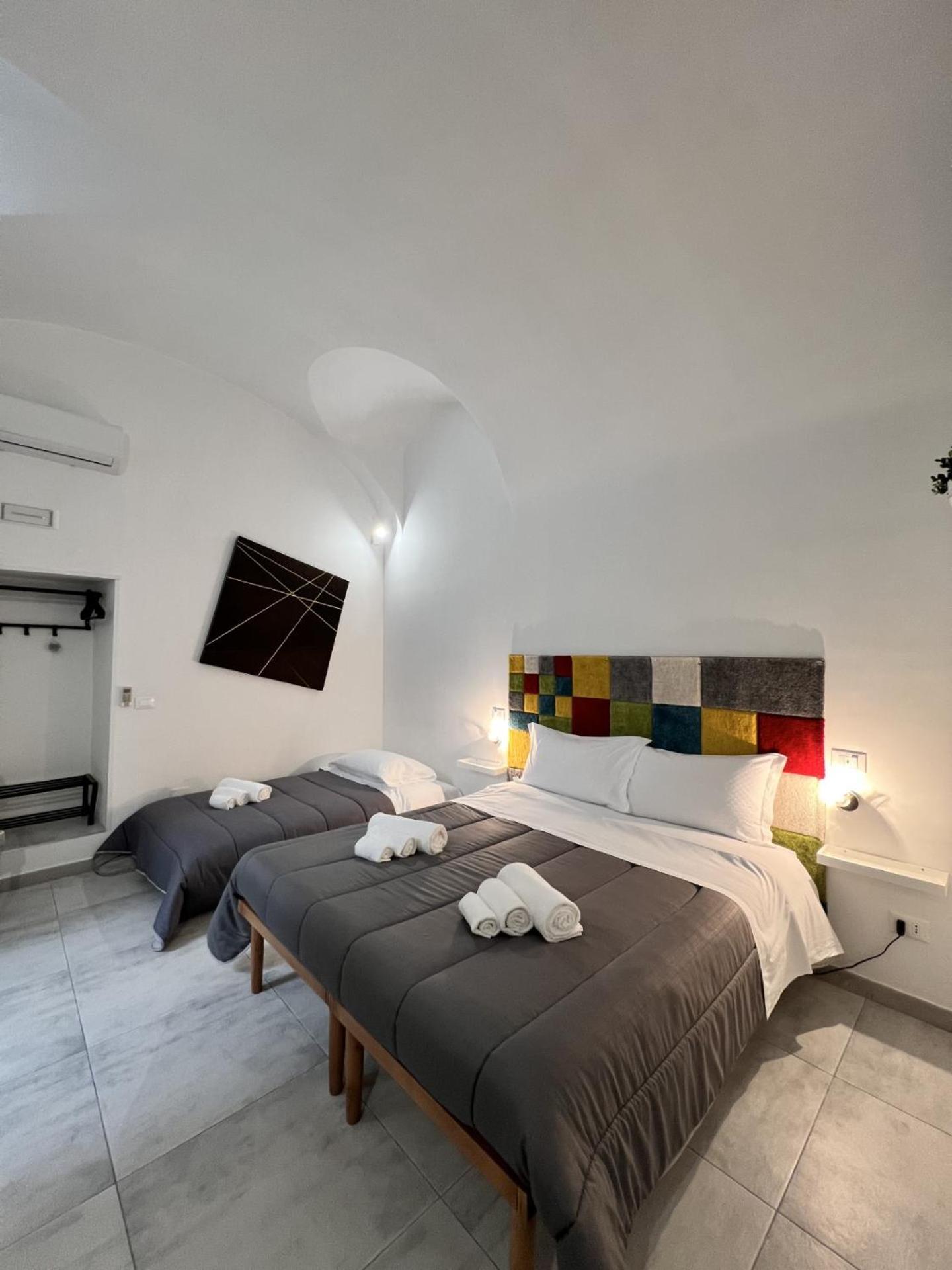 Rossaroll Holiday Houses Ното Екстериор снимка
