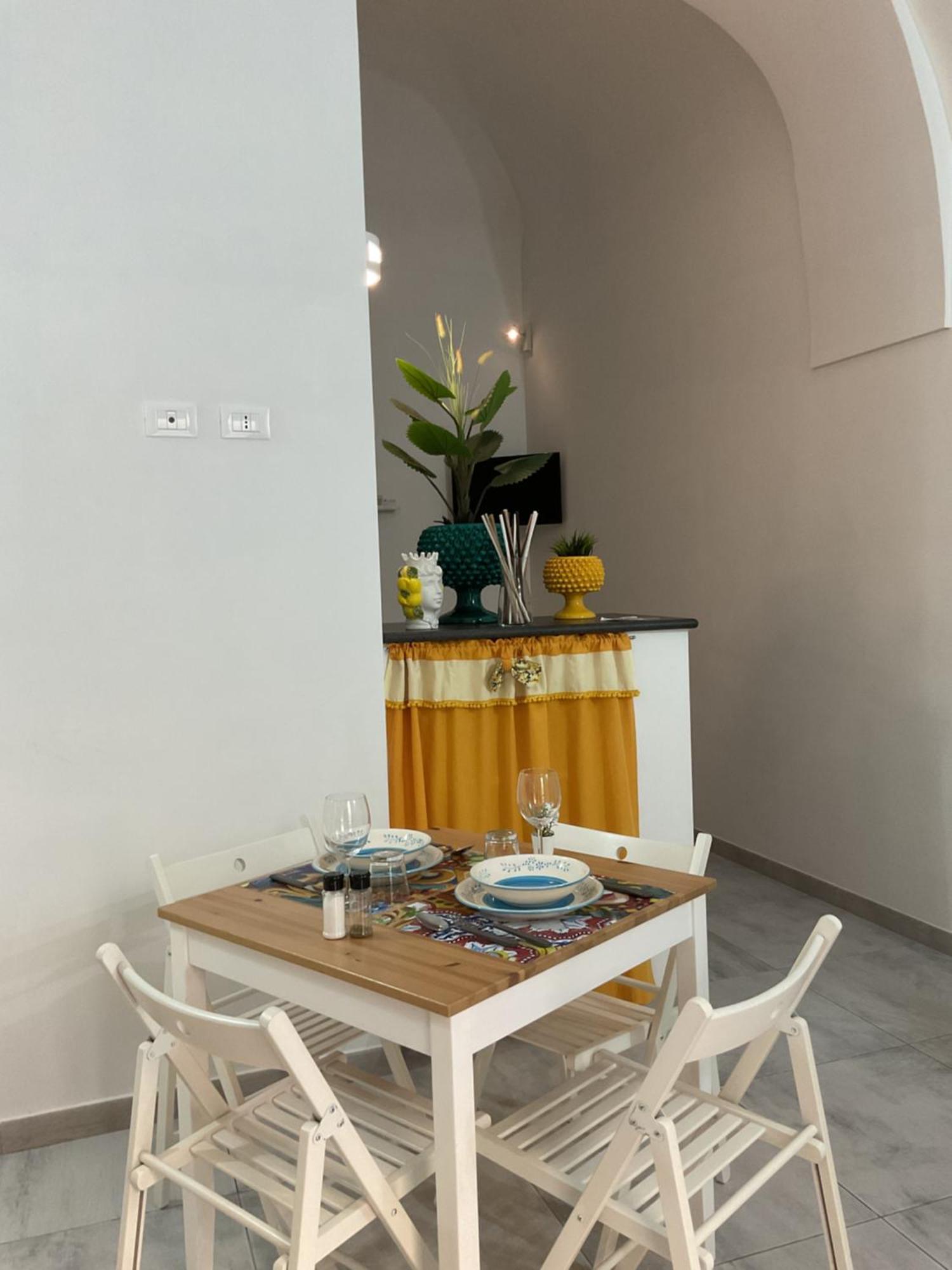 Rossaroll Holiday Houses Ното Екстериор снимка