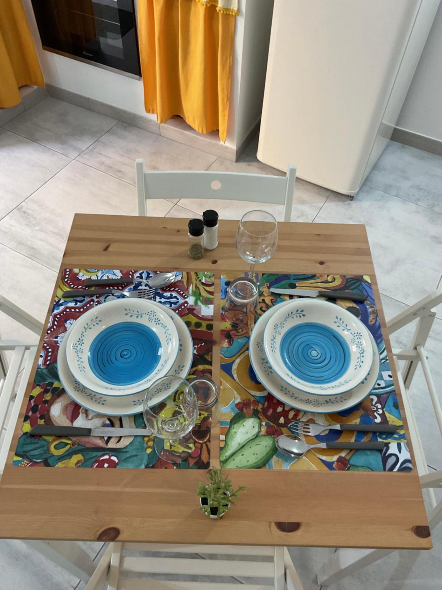 Rossaroll Holiday Houses Ното Екстериор снимка