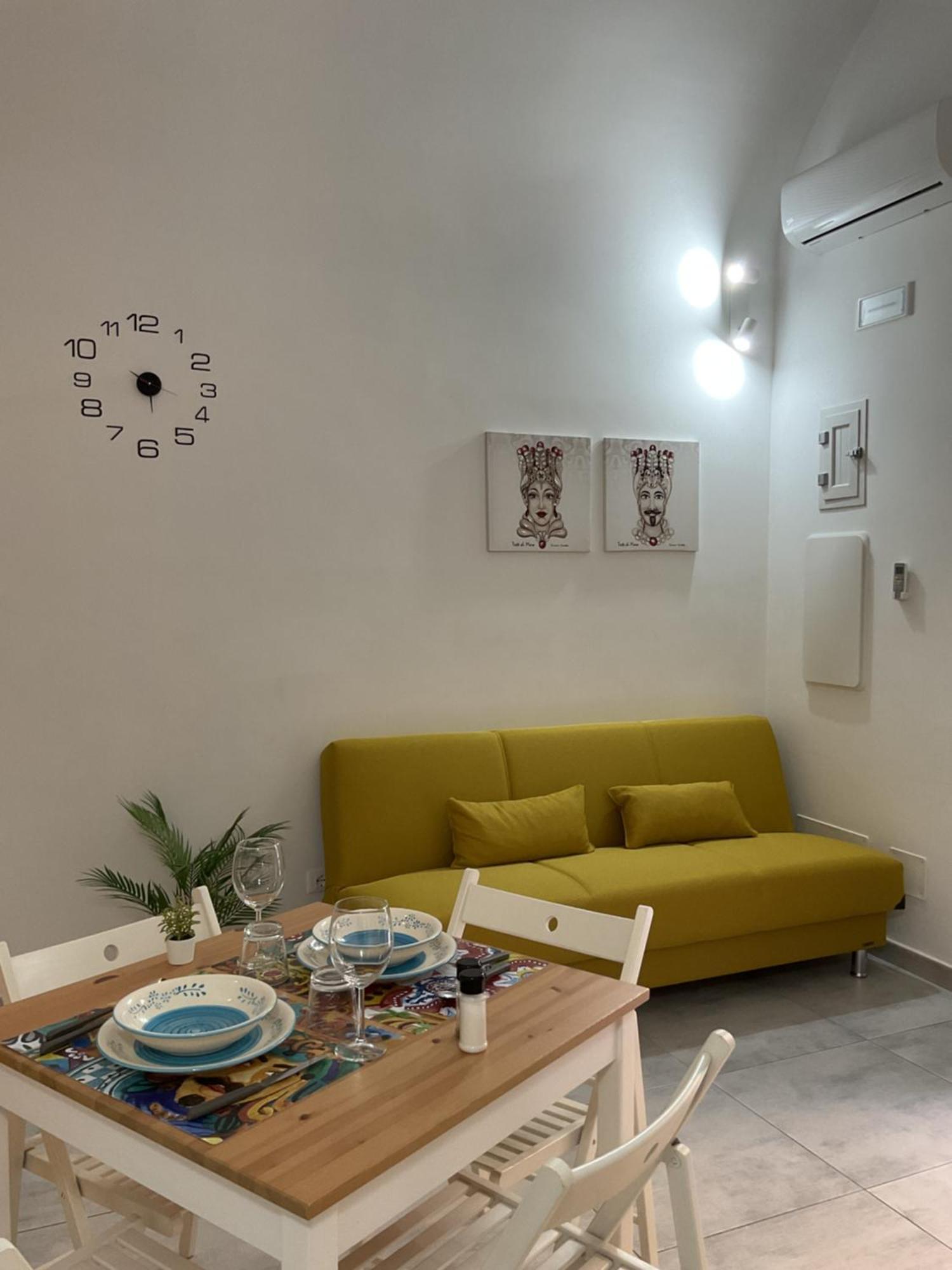 Rossaroll Holiday Houses Ното Екстериор снимка