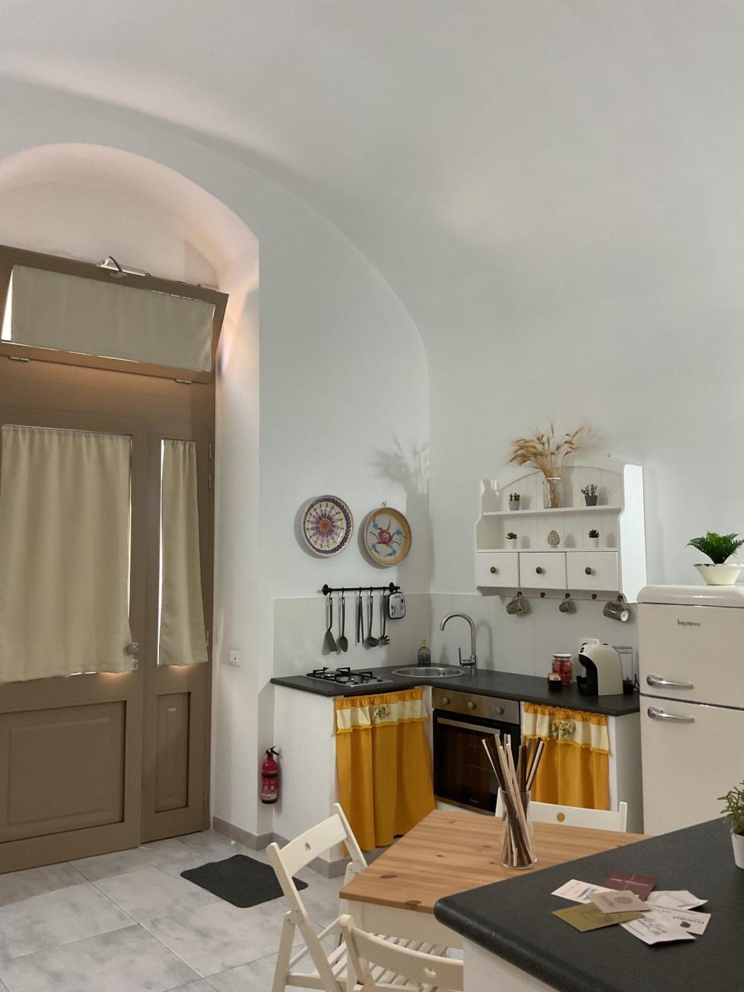 Rossaroll Holiday Houses Ното Екстериор снимка