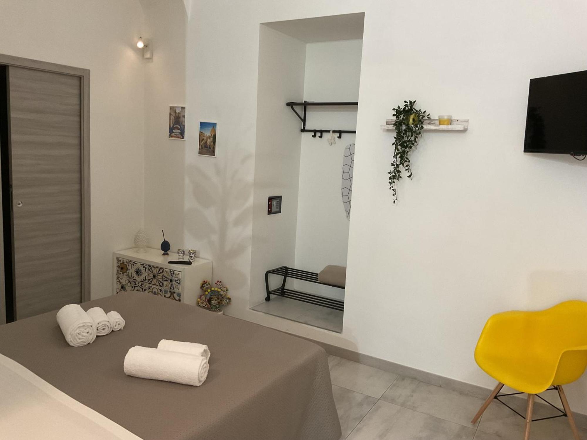 Rossaroll Holiday Houses Ното Екстериор снимка