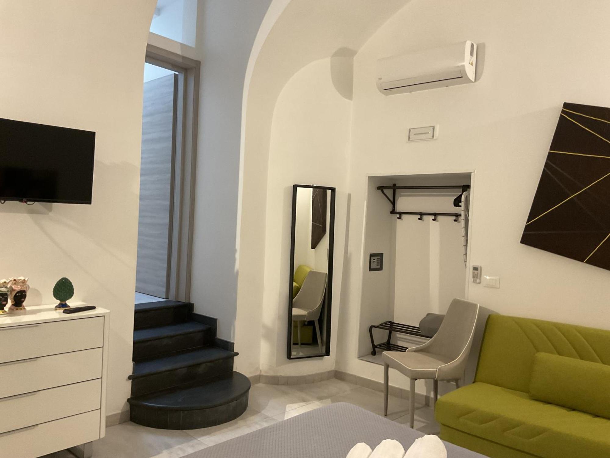 Rossaroll Holiday Houses Ното Екстериор снимка