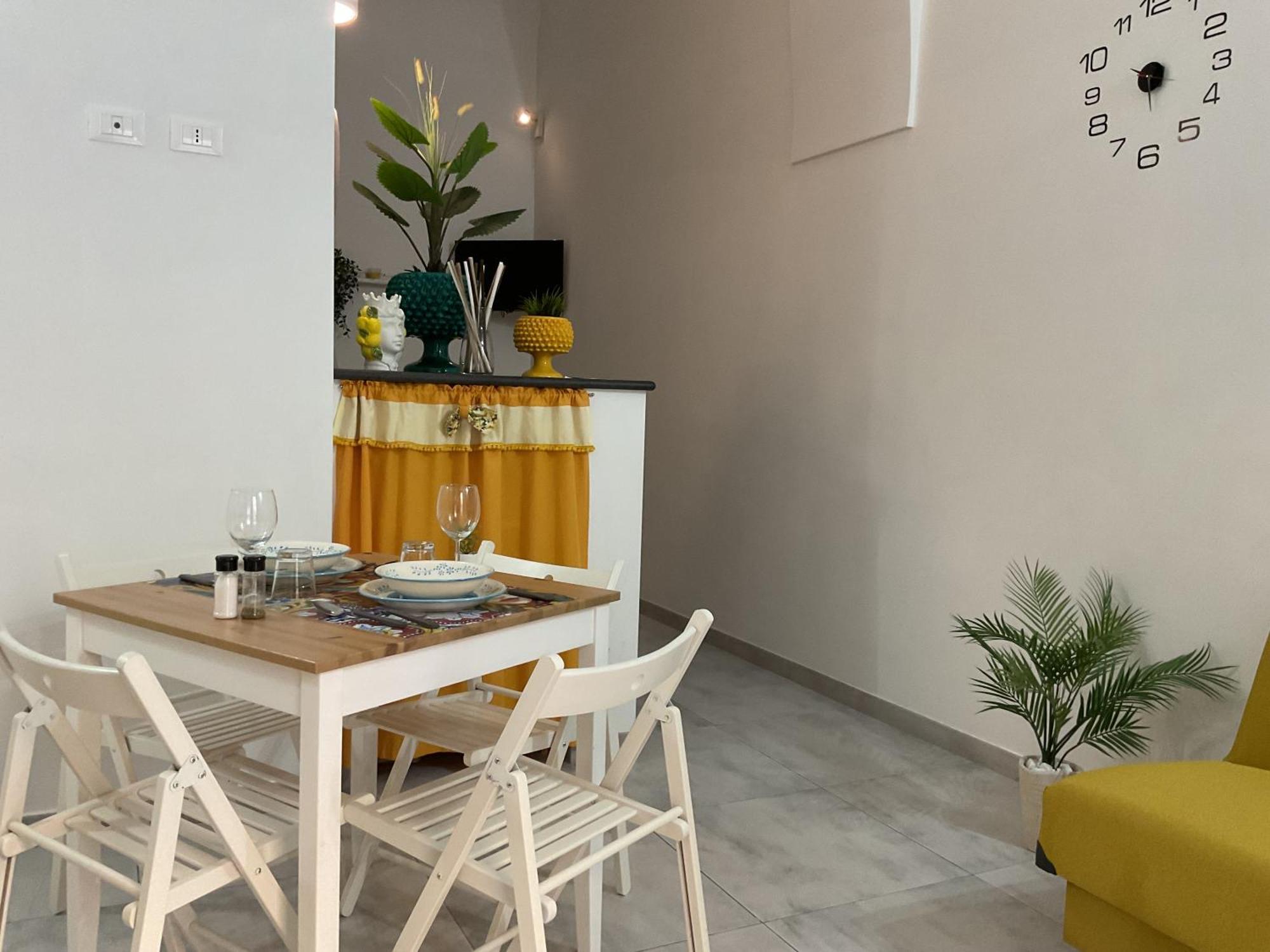 Rossaroll Holiday Houses Ното Екстериор снимка