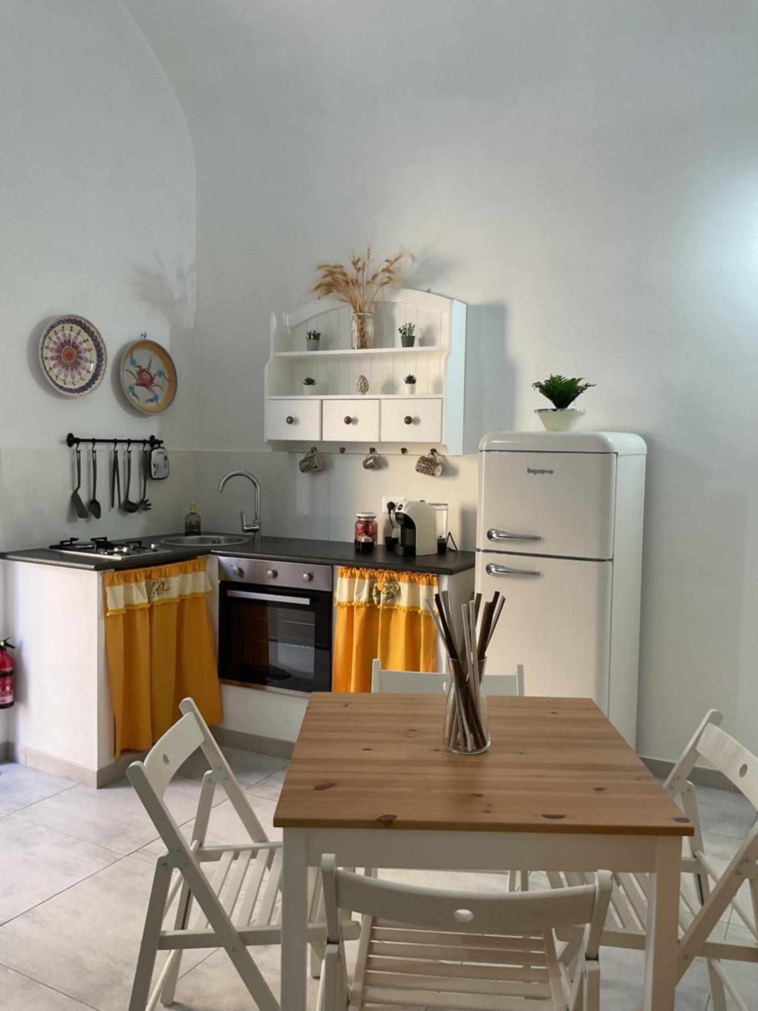 Rossaroll Holiday Houses Ното Екстериор снимка