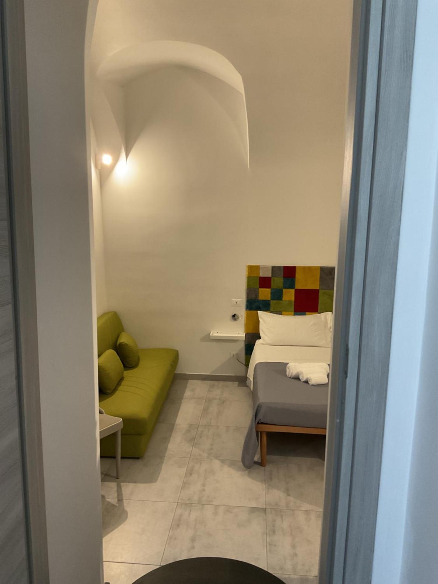 Rossaroll Holiday Houses Ното Екстериор снимка