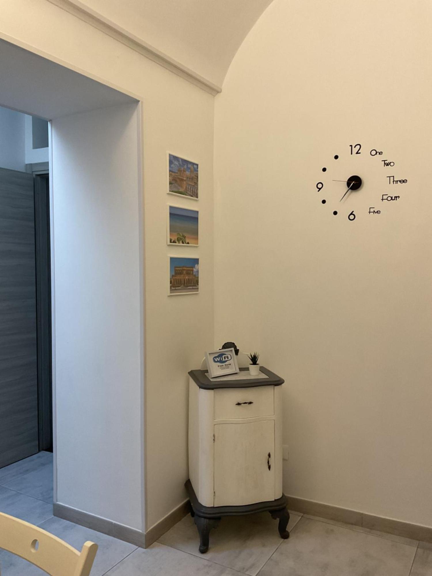 Rossaroll Holiday Houses Ното Екстериор снимка
