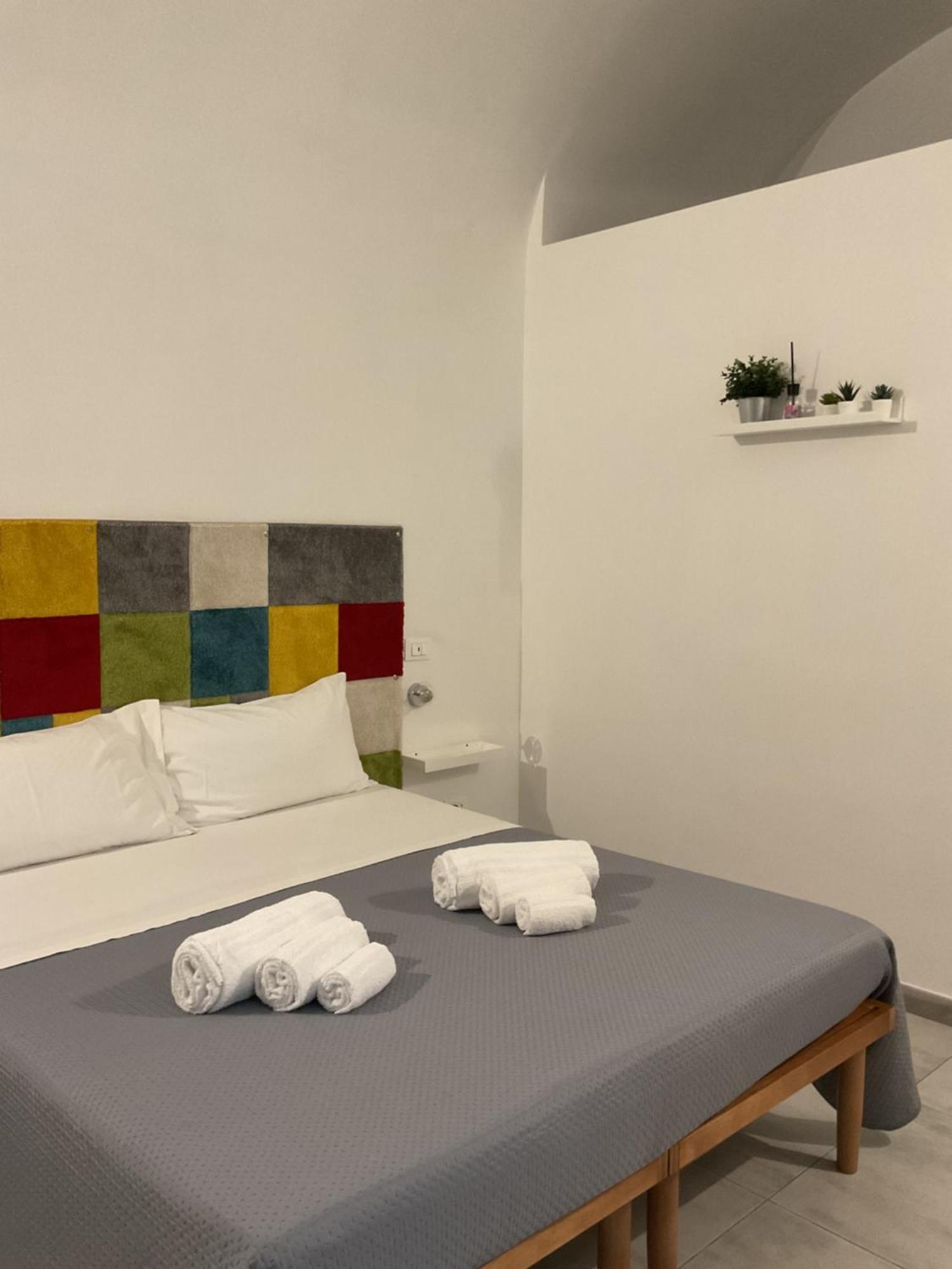 Rossaroll Holiday Houses Ното Екстериор снимка