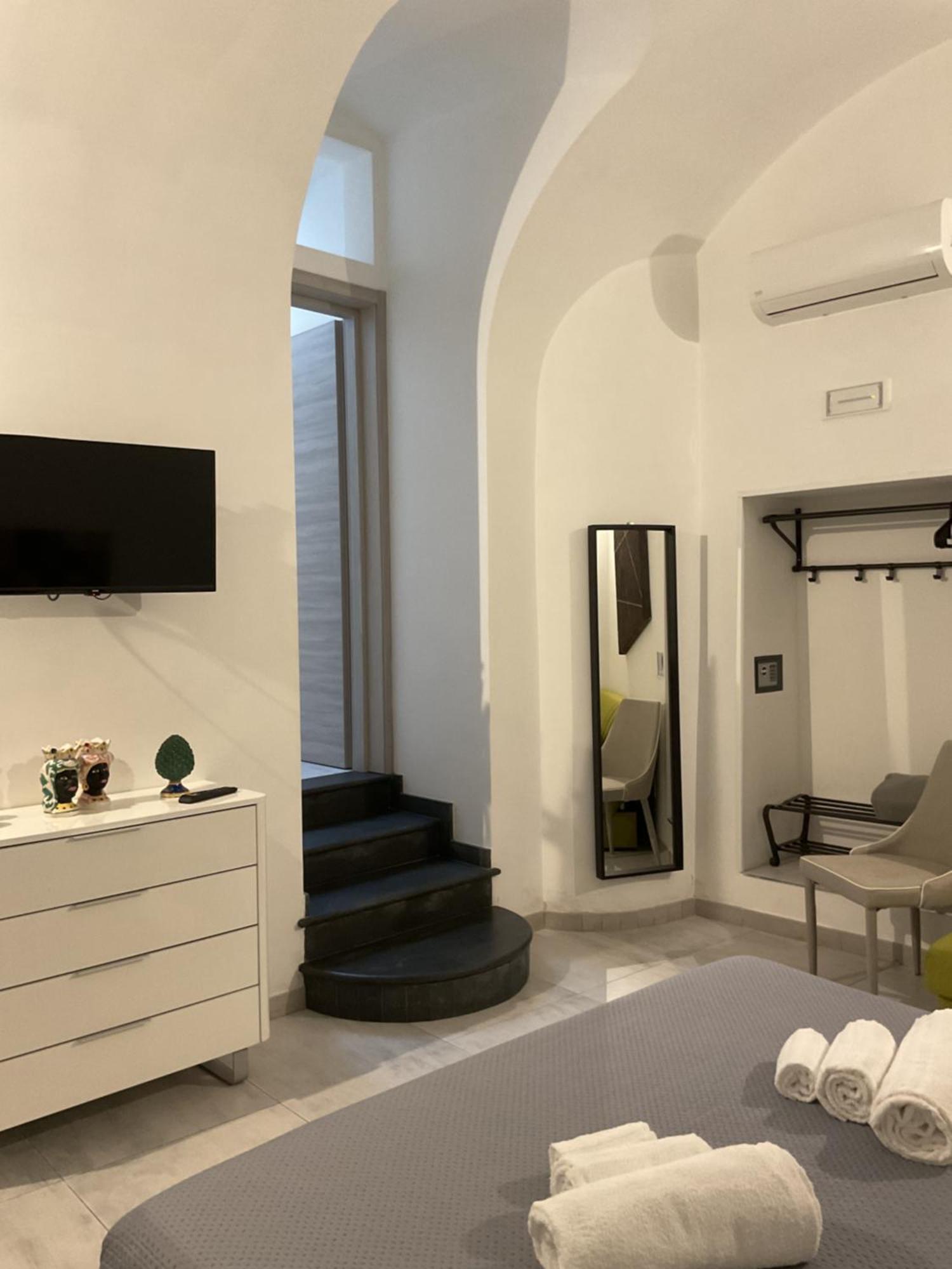 Rossaroll Holiday Houses Ното Екстериор снимка