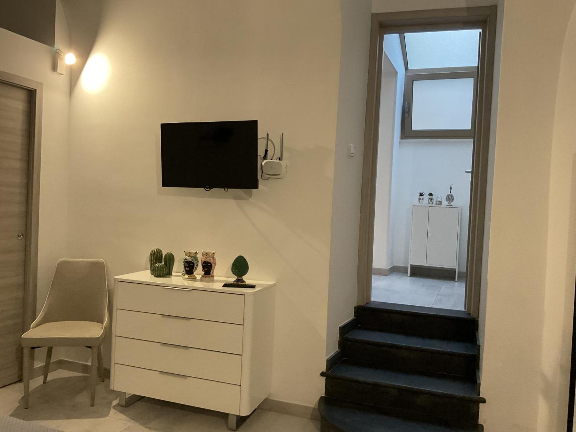 Rossaroll Holiday Houses Ното Екстериор снимка