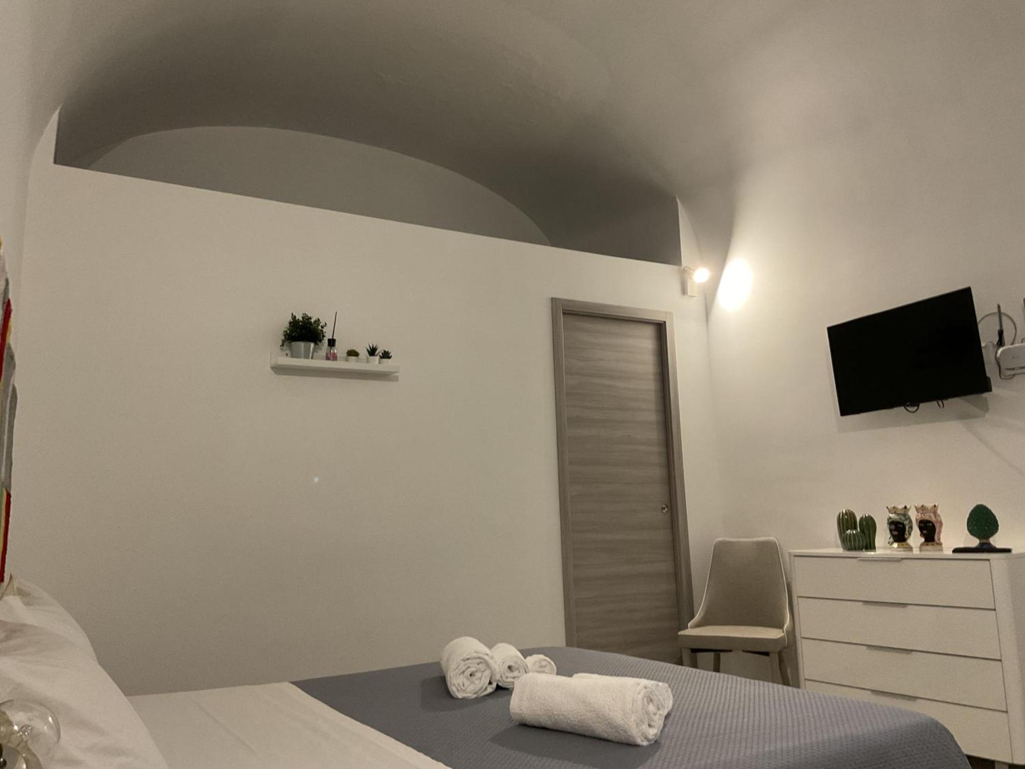 Rossaroll Holiday Houses Ното Екстериор снимка