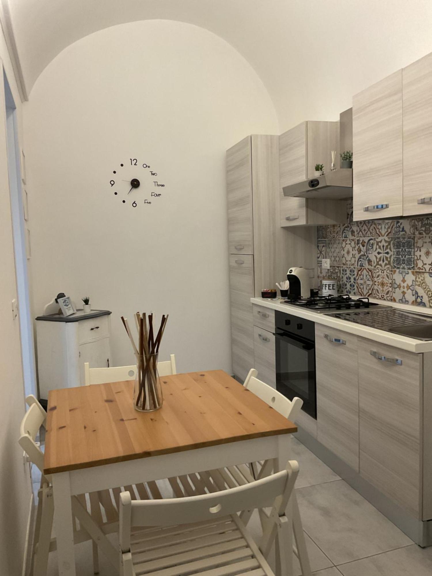 Rossaroll Holiday Houses Ното Екстериор снимка