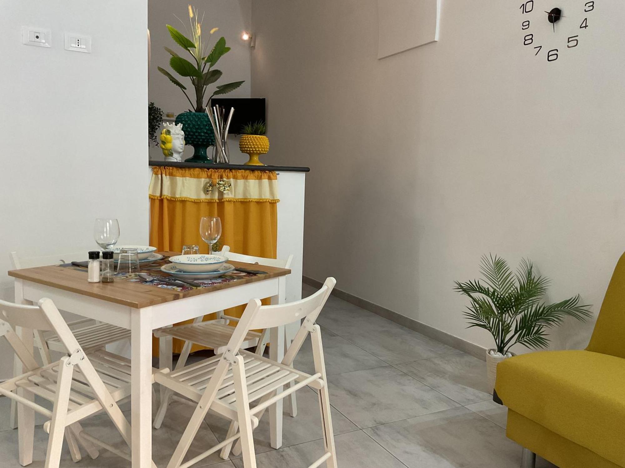 Rossaroll Holiday Houses Ното Екстериор снимка