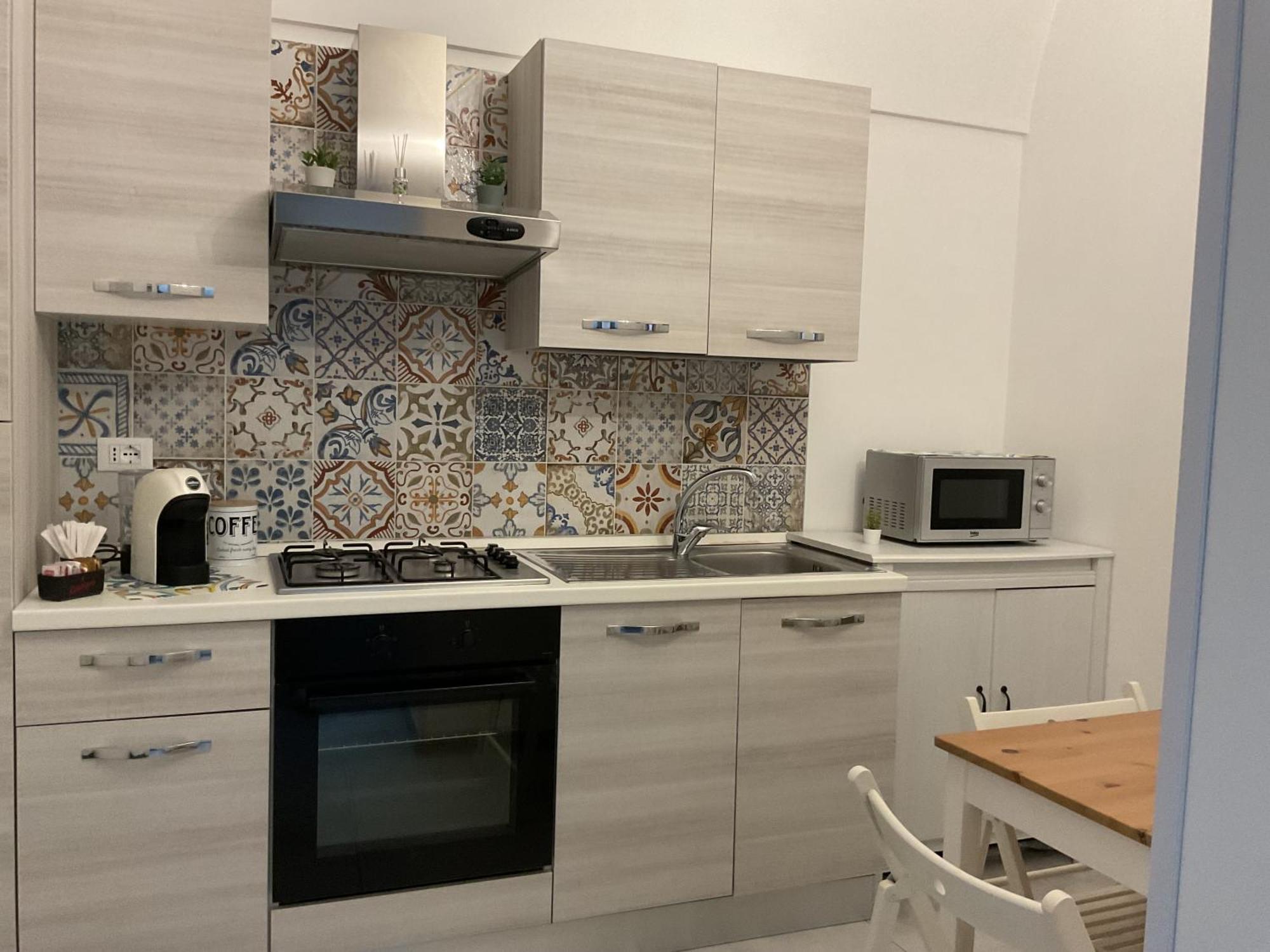 Rossaroll Holiday Houses Ното Екстериор снимка